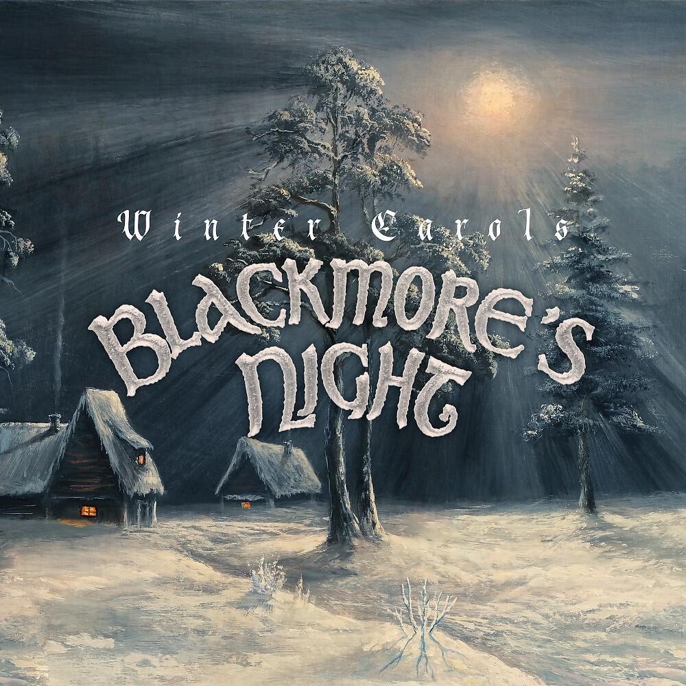 Blackmore's Night - Hark! the Herald Angels Sing/O Come All Ye Faithful (Remastered)