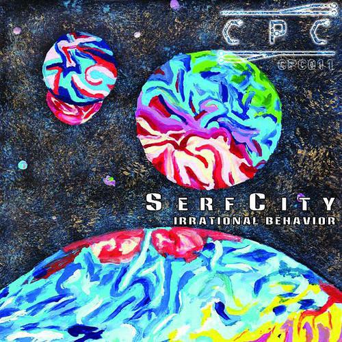 SerfCity - Freebase