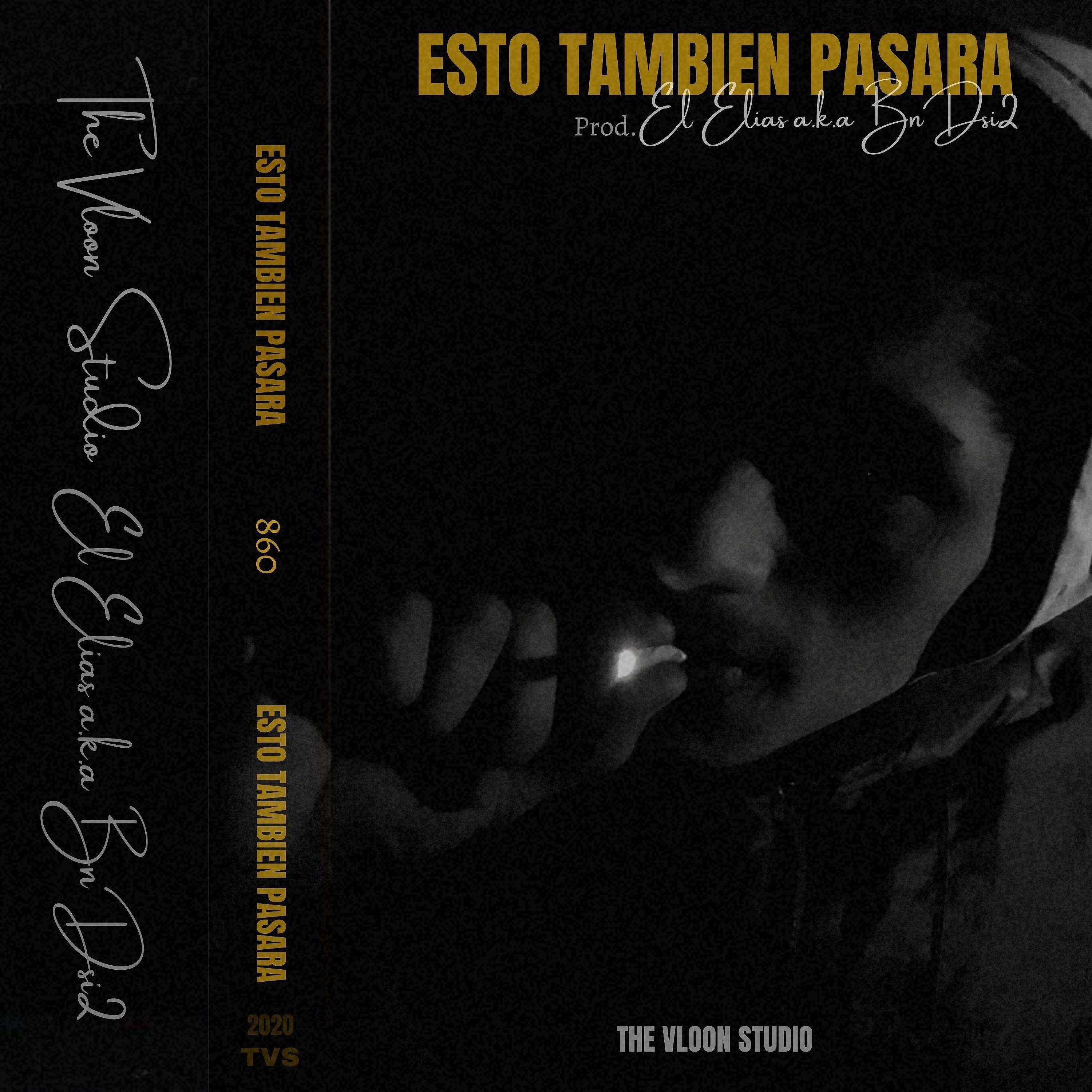 THE VLOON STUDIO - Esto Tambien Pasara