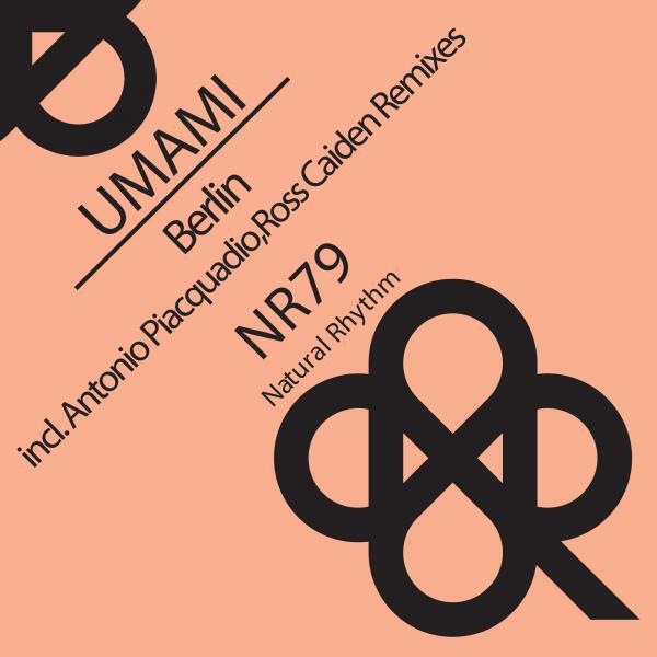 Umami - Berlin (Antonio Piacquadio Remix)