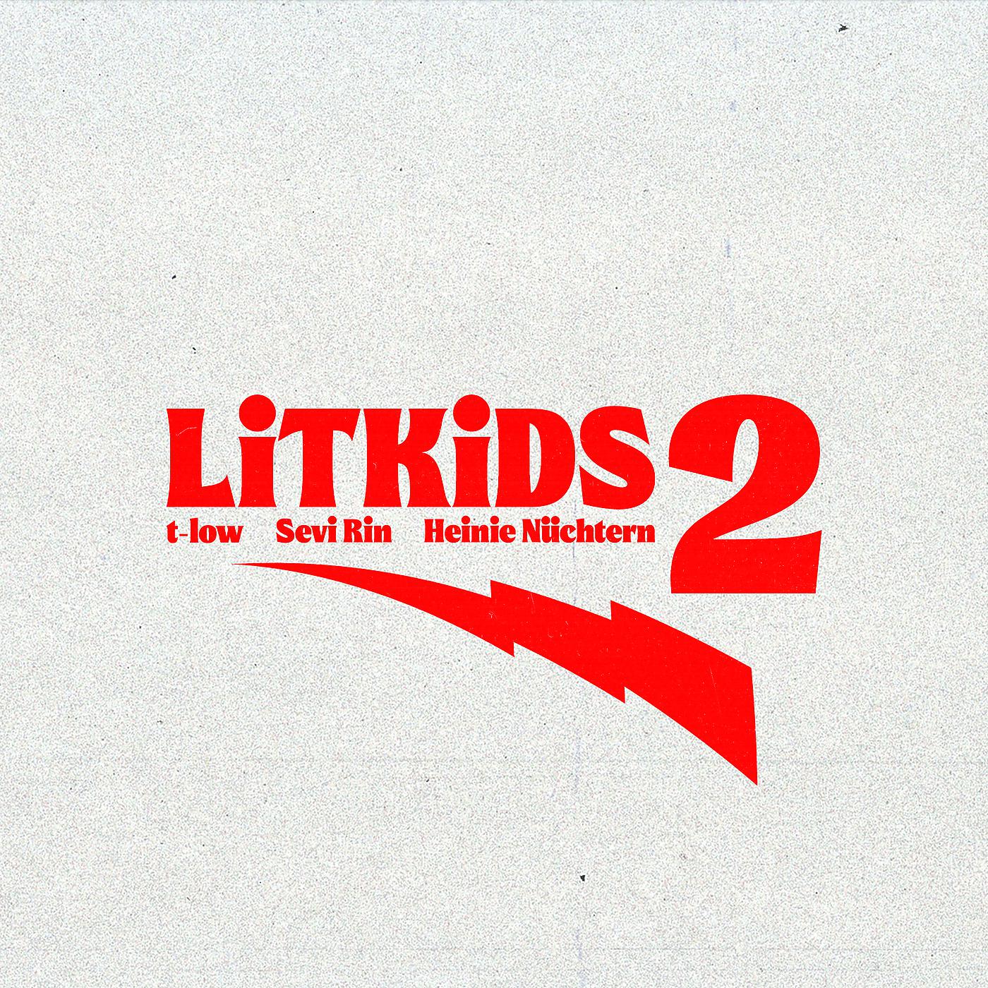 Постер альбома LiTKiDS 2