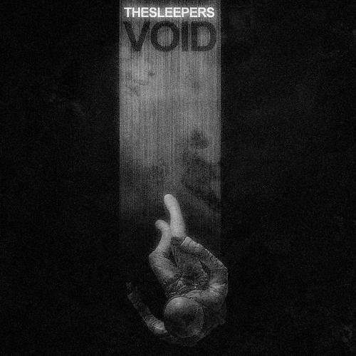 The Sleepers - Open Airlock (Knife Vice Remix)