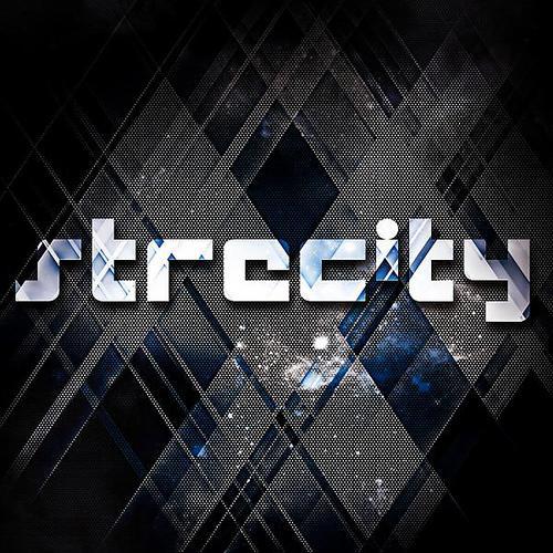 Постер альбома Strecity (feat. Kim J)