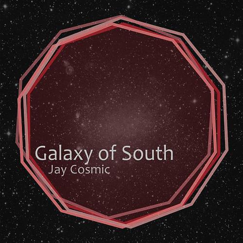 Постер альбома Galaxy of South