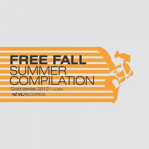 Постер альбома Free Fall Summer Compilation