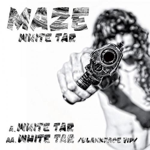 Постер альбома White Tar EP