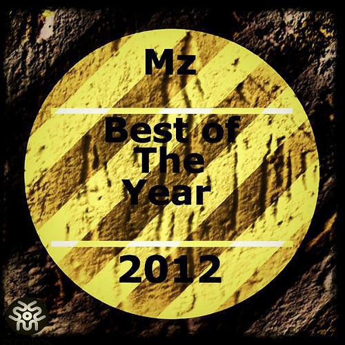 Twisted Mind - Higher Light (Voughan Remix)