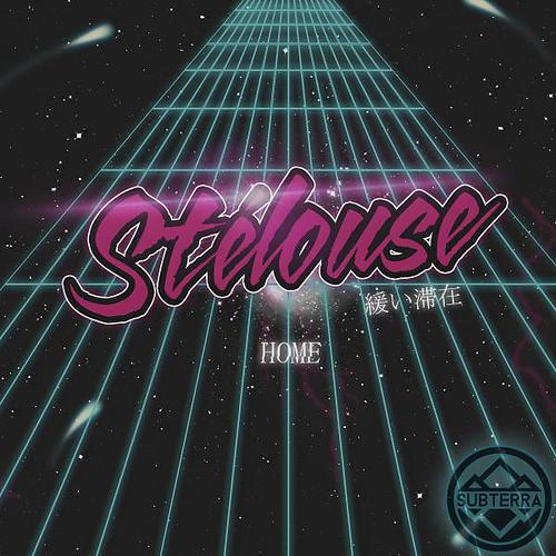 SteLouse - Hold On