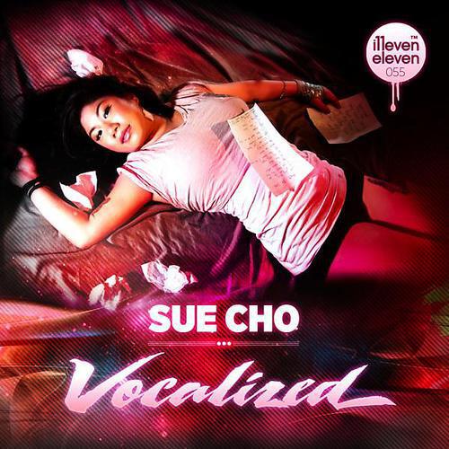 Sue Cho - Cool Like You (Dustin Hulton Remix)