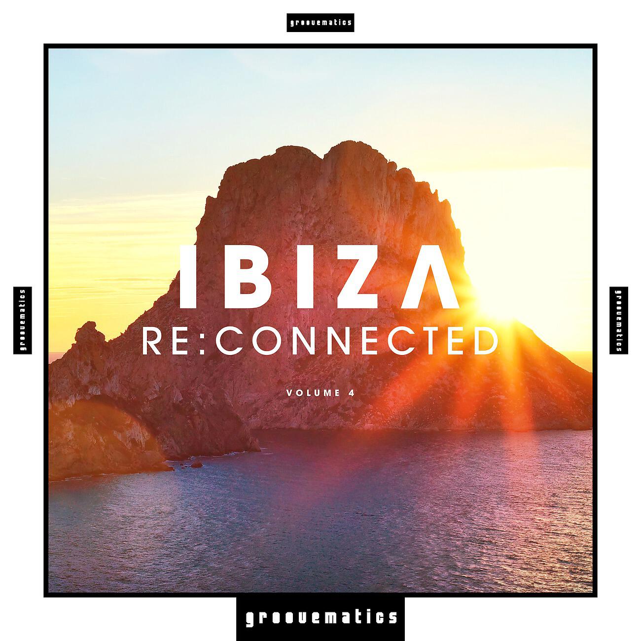 Giovanni Verga - Mr. Who (Egon Orange Remix)