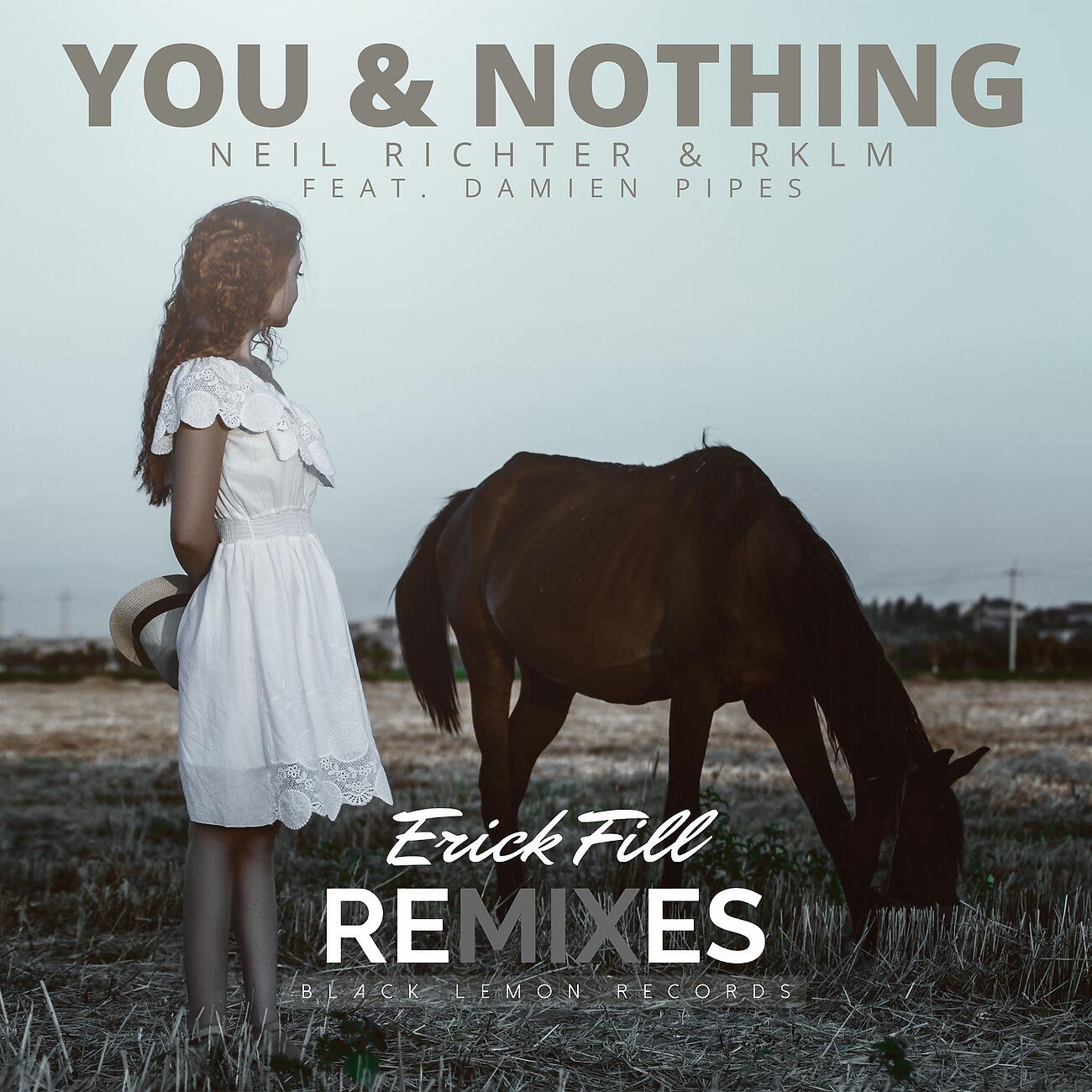 Neil Richter - You & Nothing (Erick Fill Sunrise Remix)