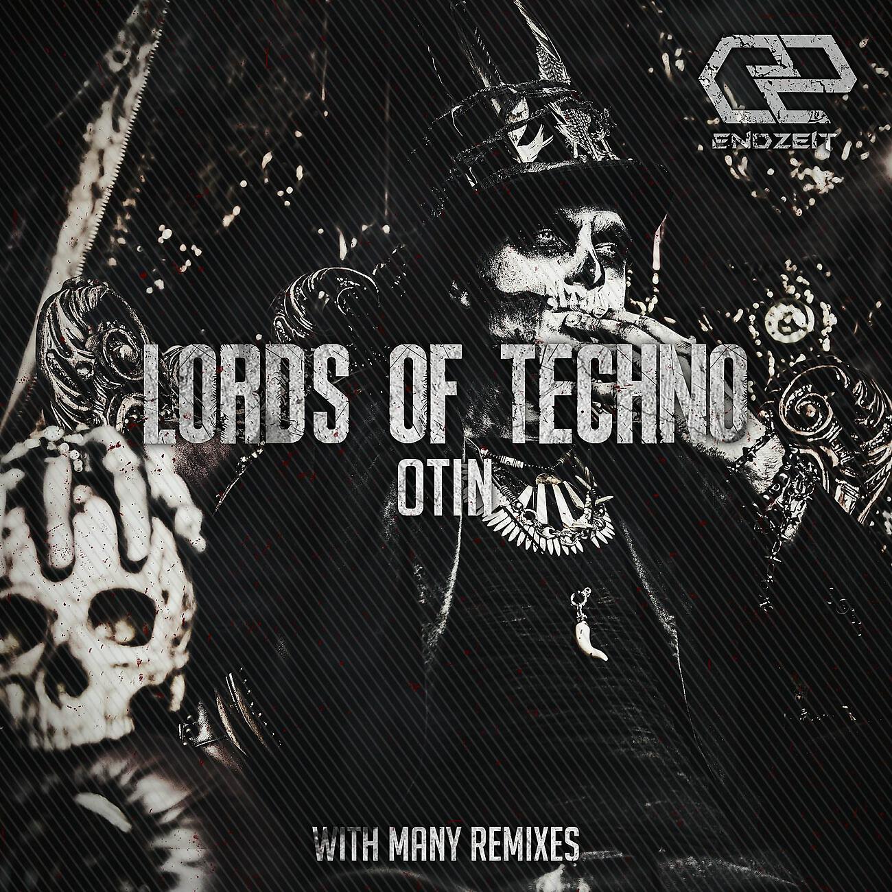 Otin - Lords of Techno (Christian Schachinger Remix)