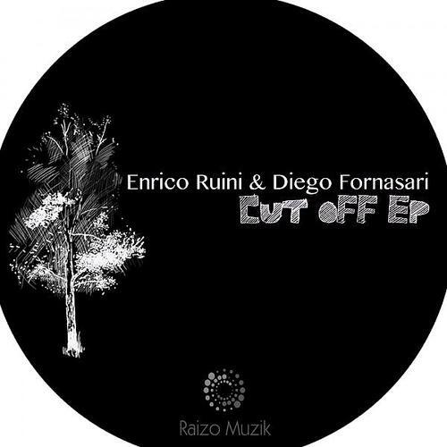 Enrico Ruini - Cut Off