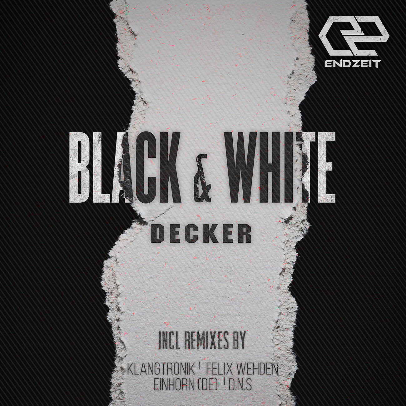 DeckeR - White (Einhorn (DE) Remix)