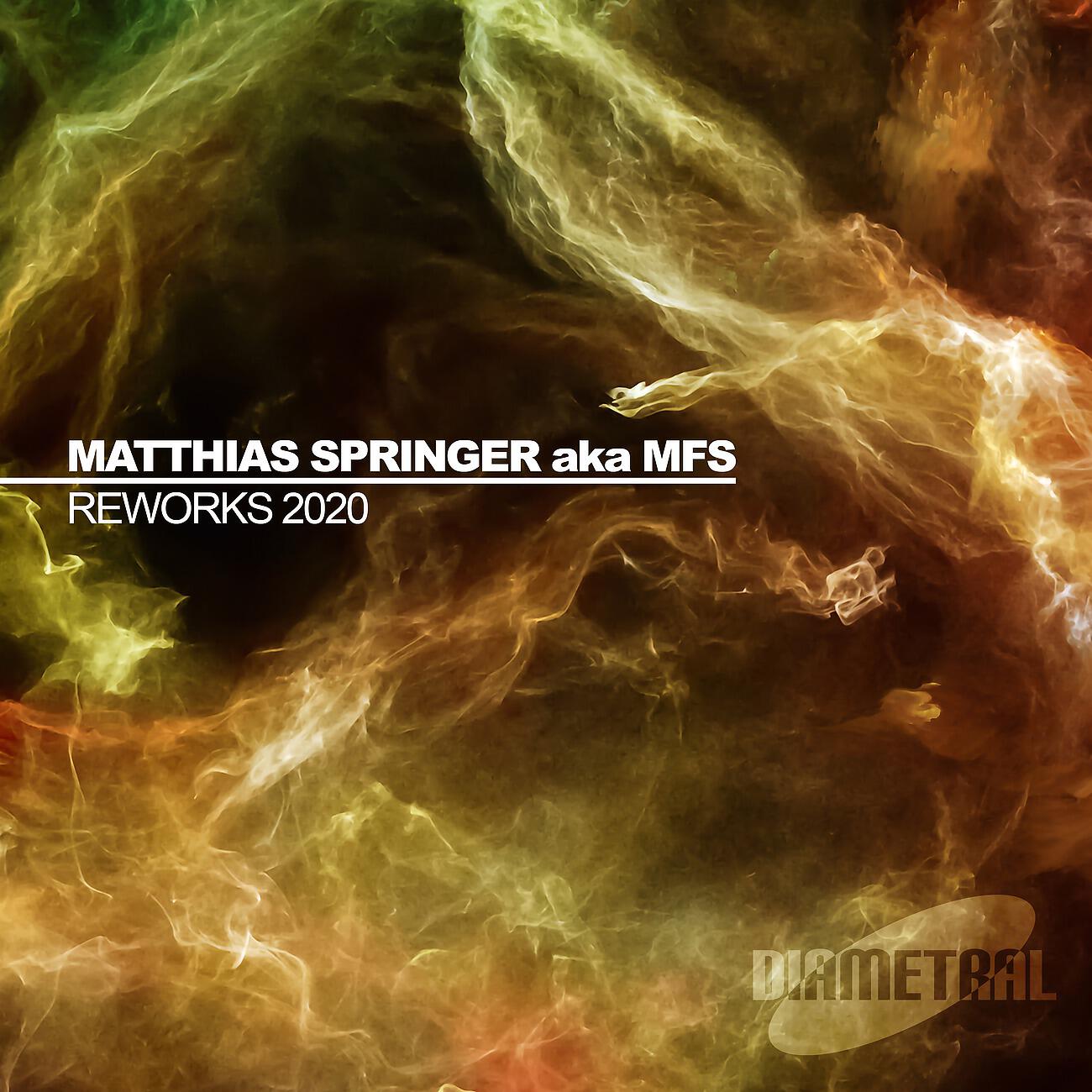 Matthias Springer - Behind the Scenes
