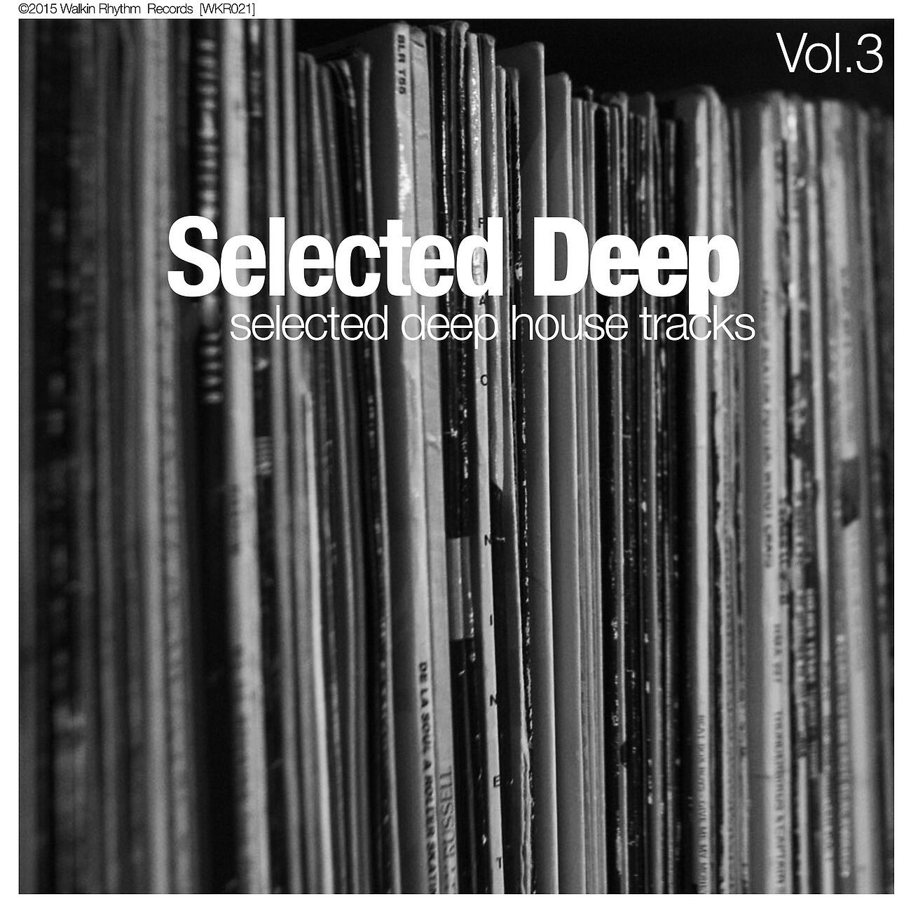 Homegroove Project - Miss Me (Stephane Lefrancois Remix)