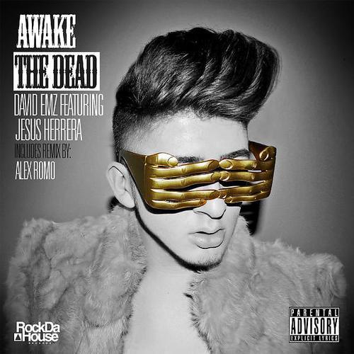 Постер альбома Awake The Dead