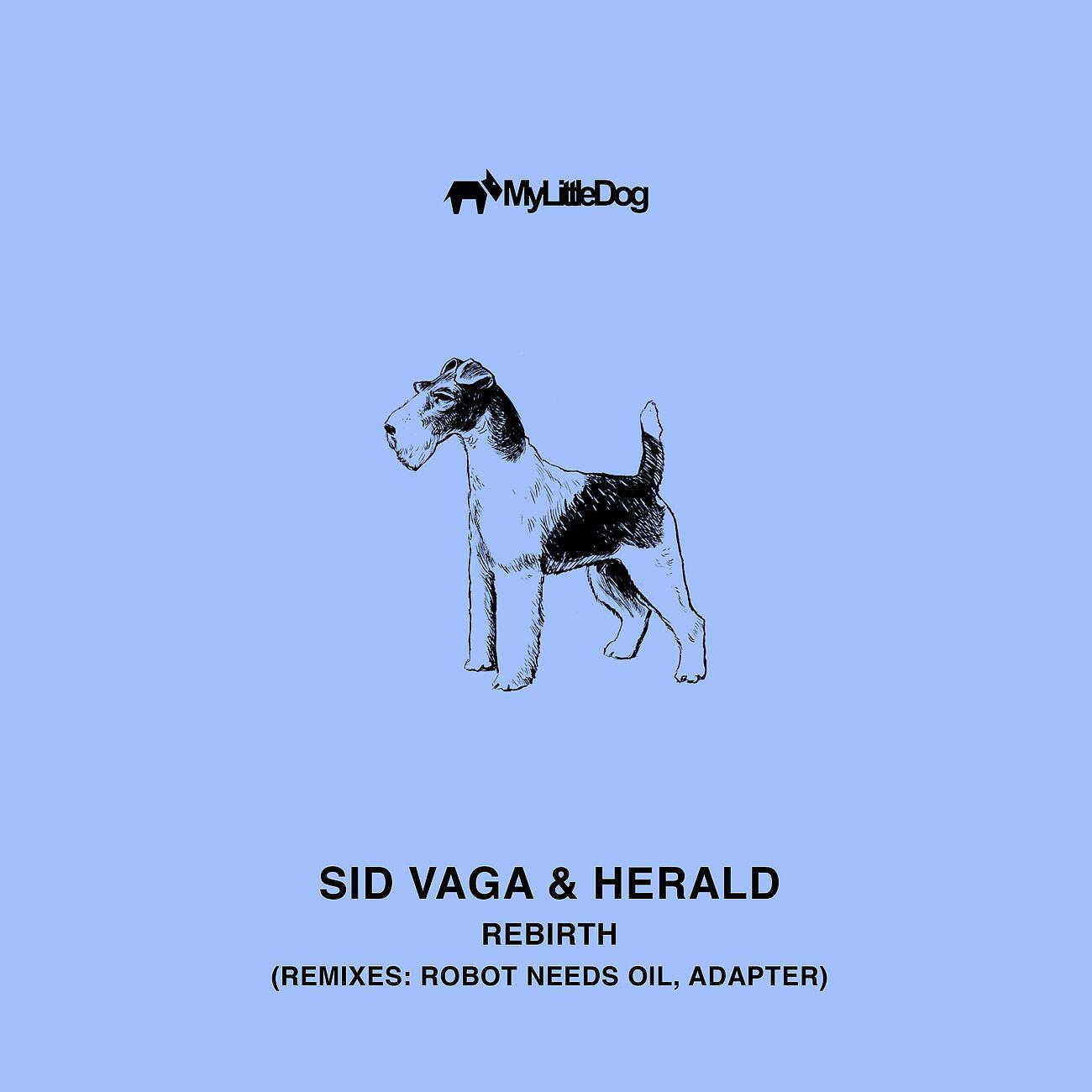 Sid Vaga - Freaky Motion