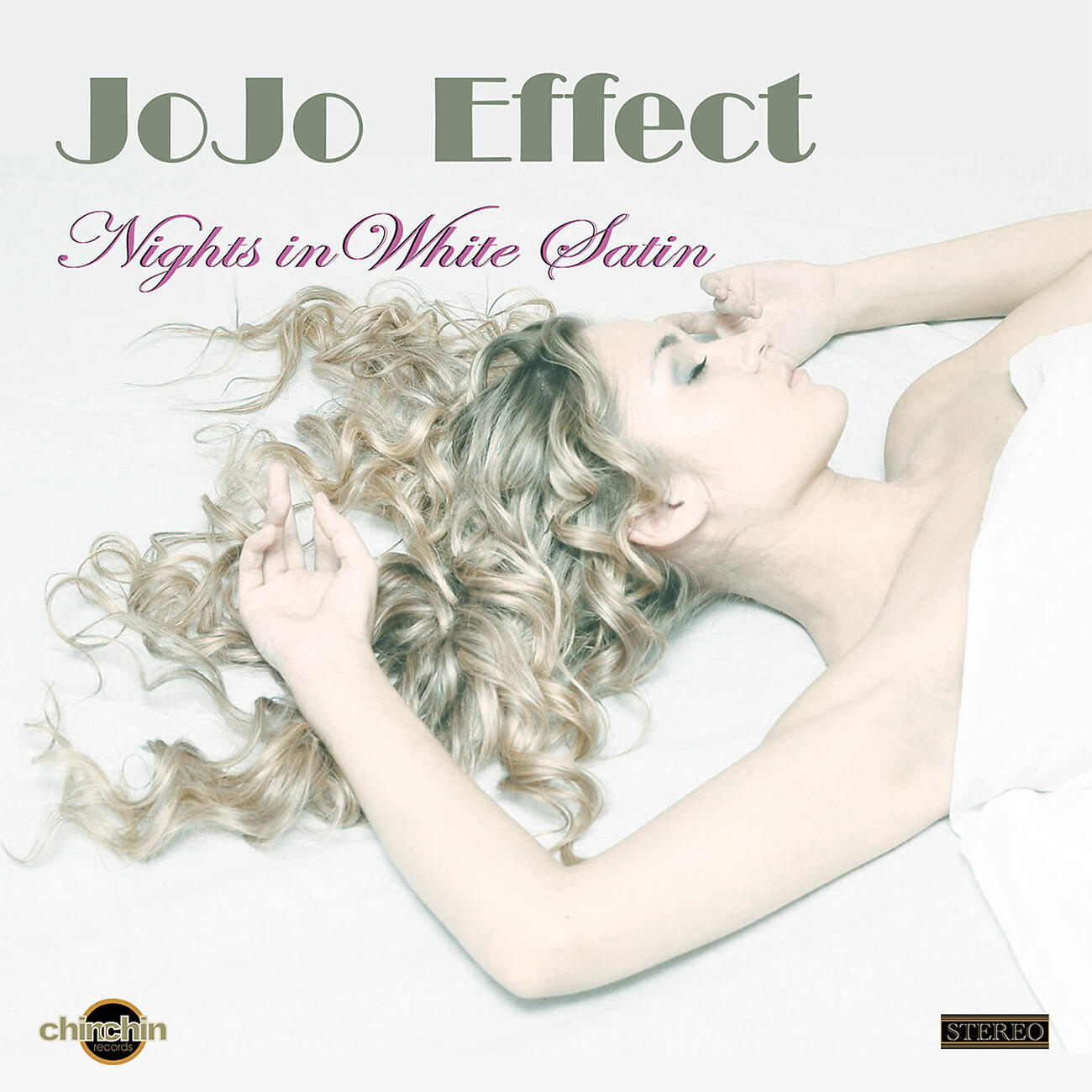 JOJO EFFECT - Nights in White Satin (Radio Cut)