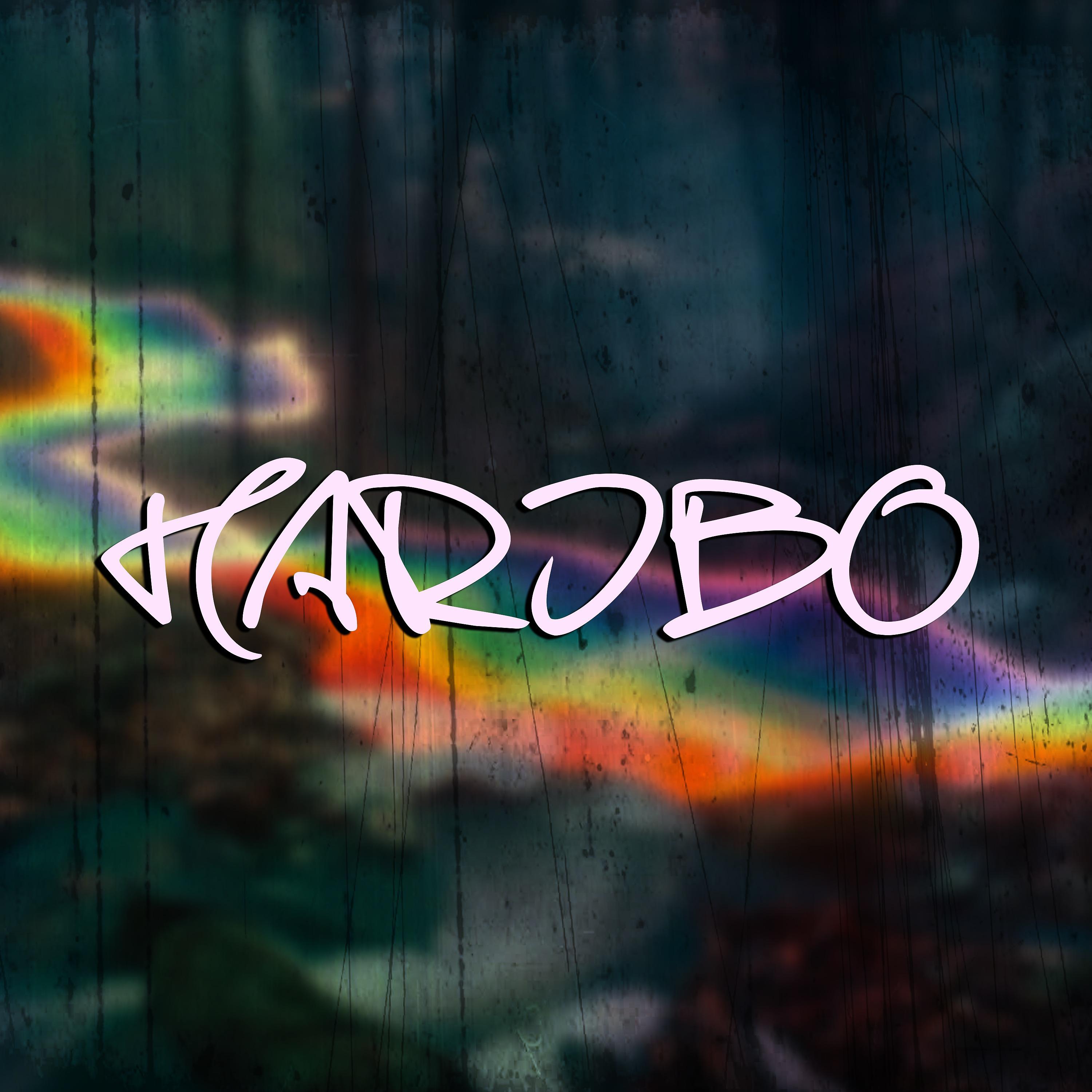 Постер альбома Haribo