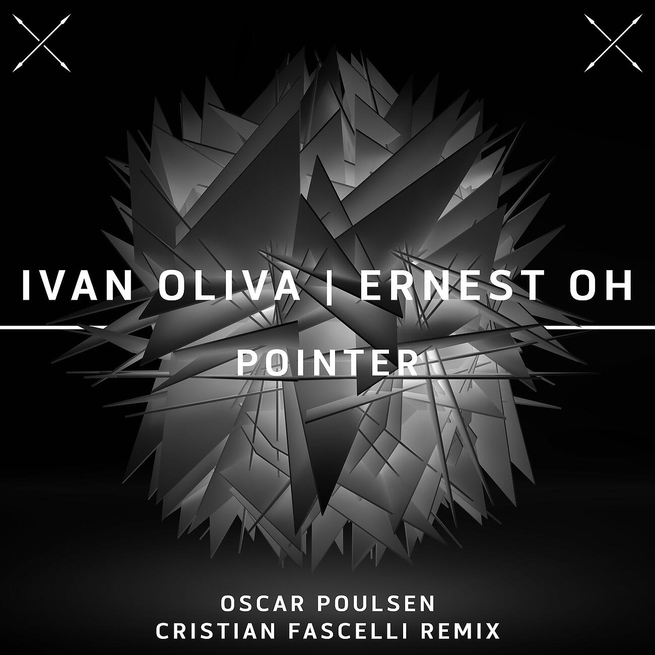 Ivan Oliva - Beat to Beat (Oscar Poulsen Remix)