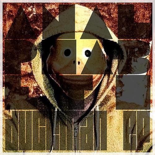 Analphabeth - Duckman (Adrenaline Remix)