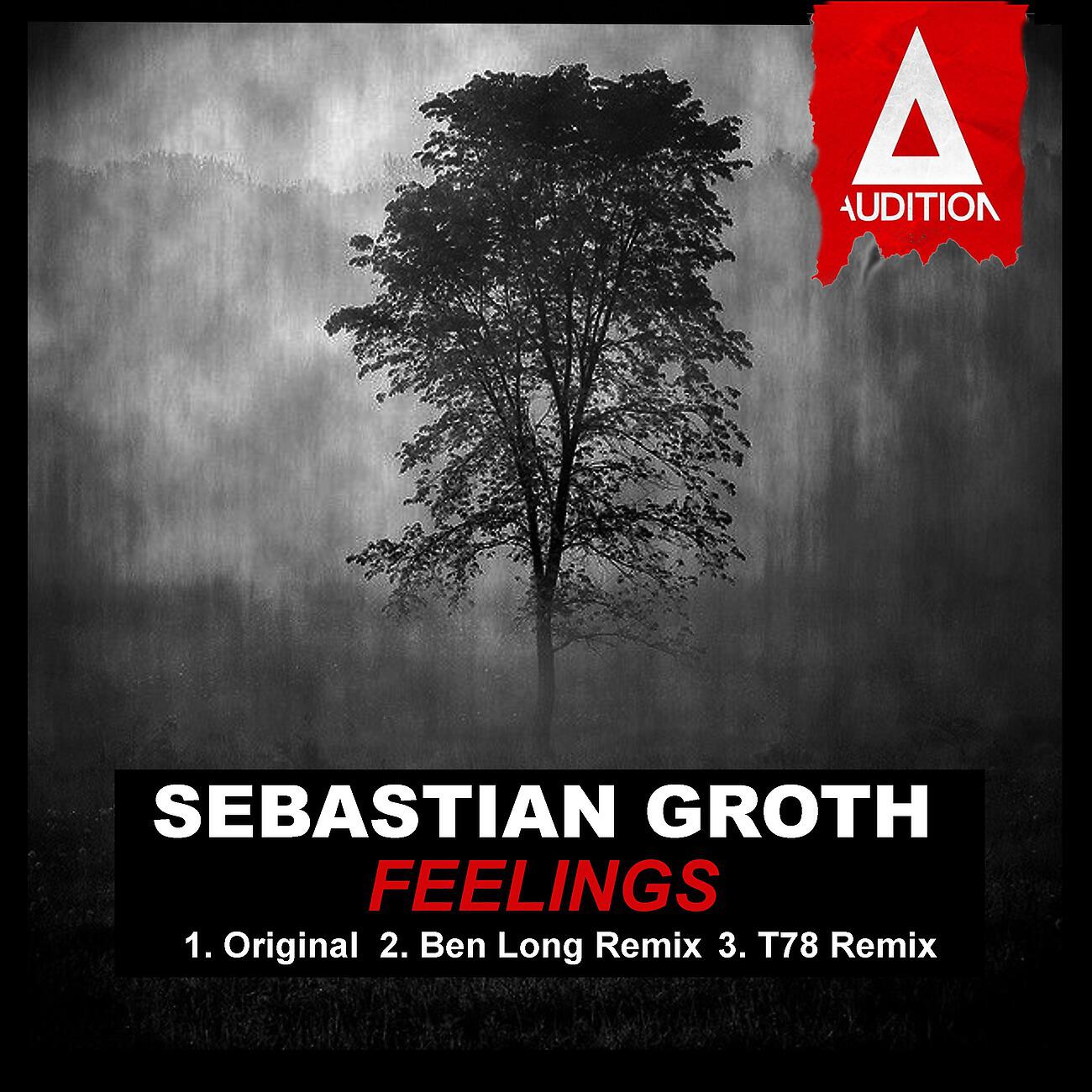 Sebastian Groth - Feelings (T78 Remix)