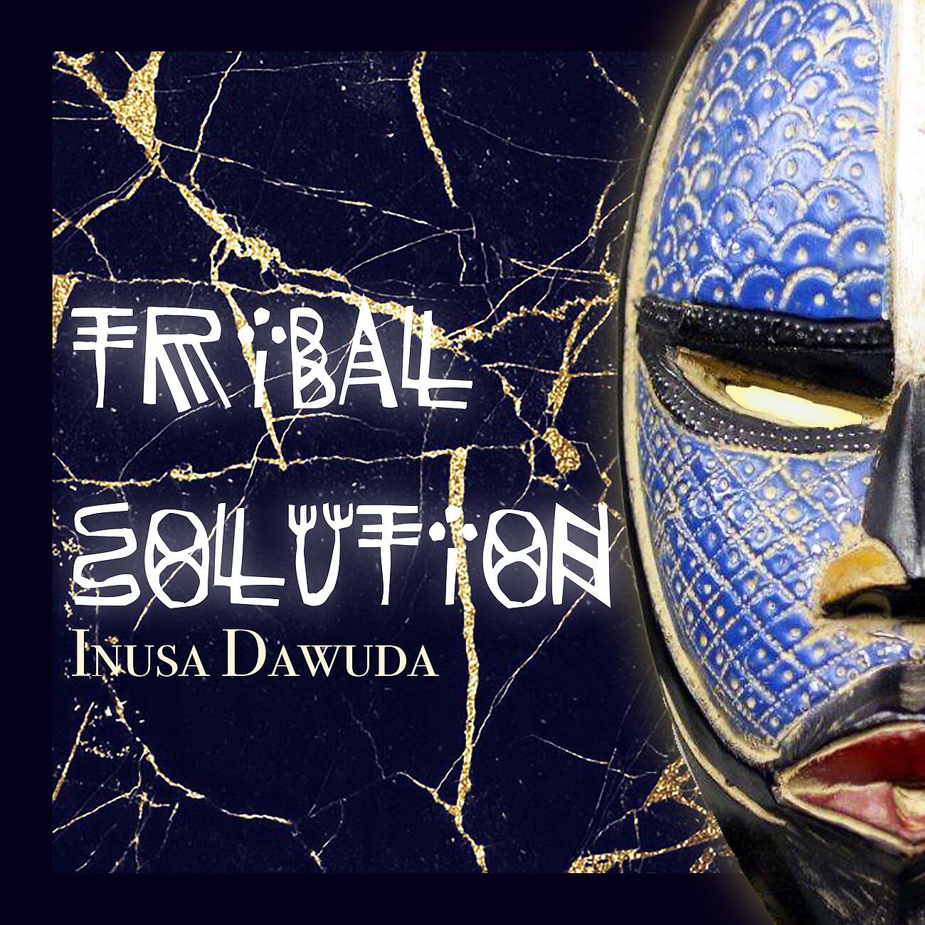 Inusa Dawuda - Tribal Solution (Luigi Lucifero's Whirl Mix)