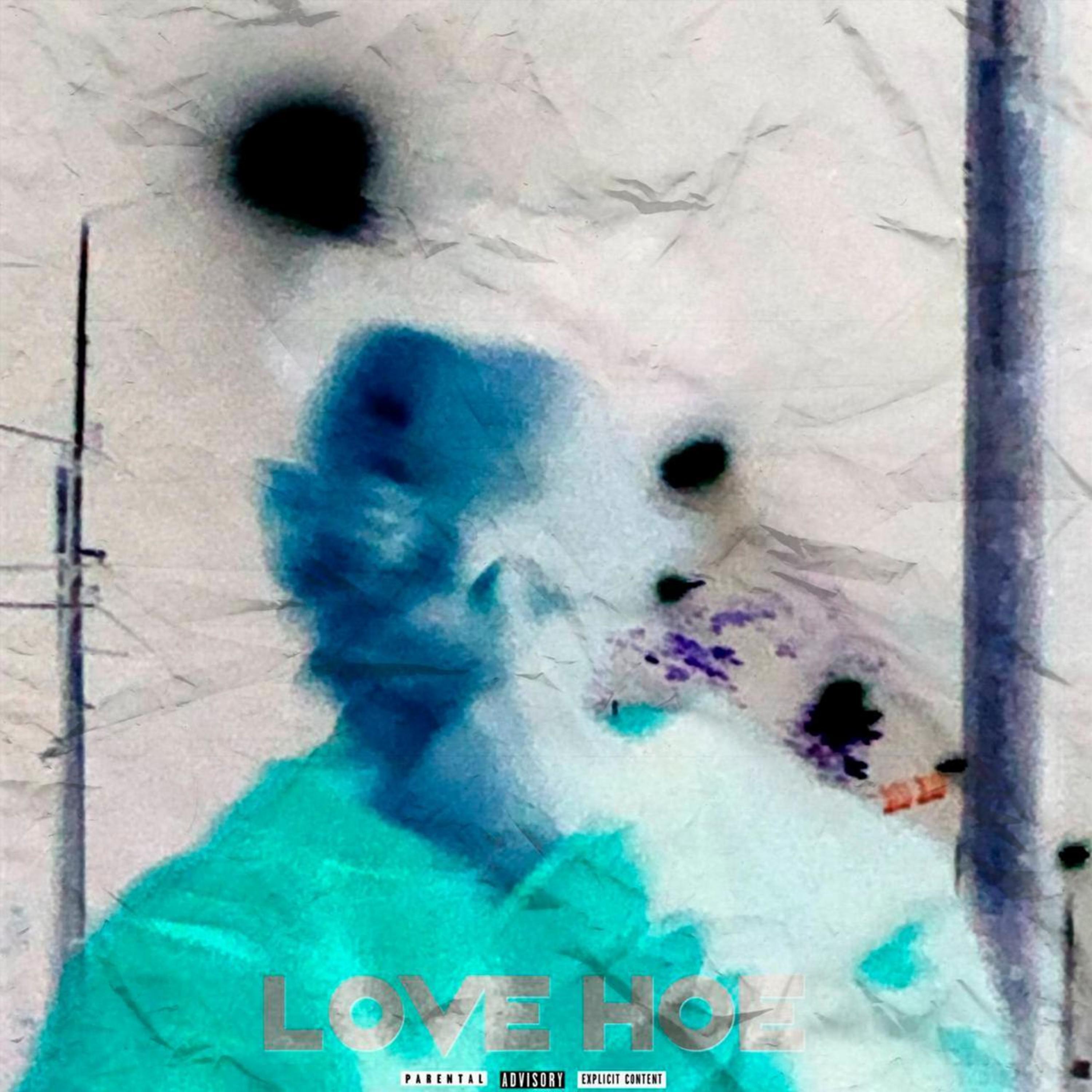 Постер альбома Love Hoe