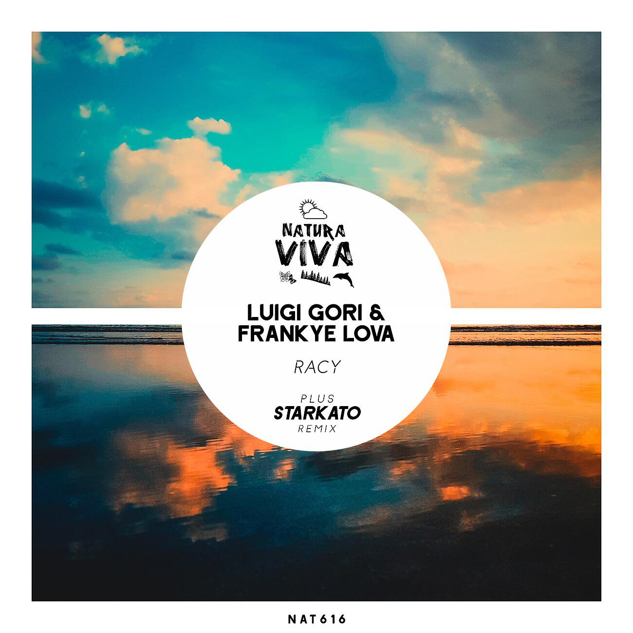 Luigi Gori - Racy
