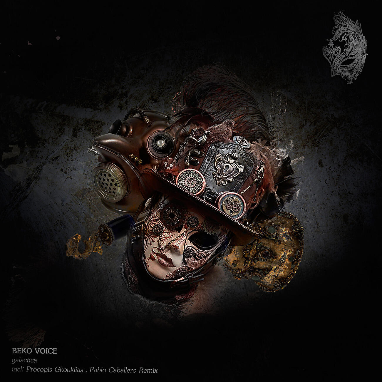 Beko Voice - Galactica