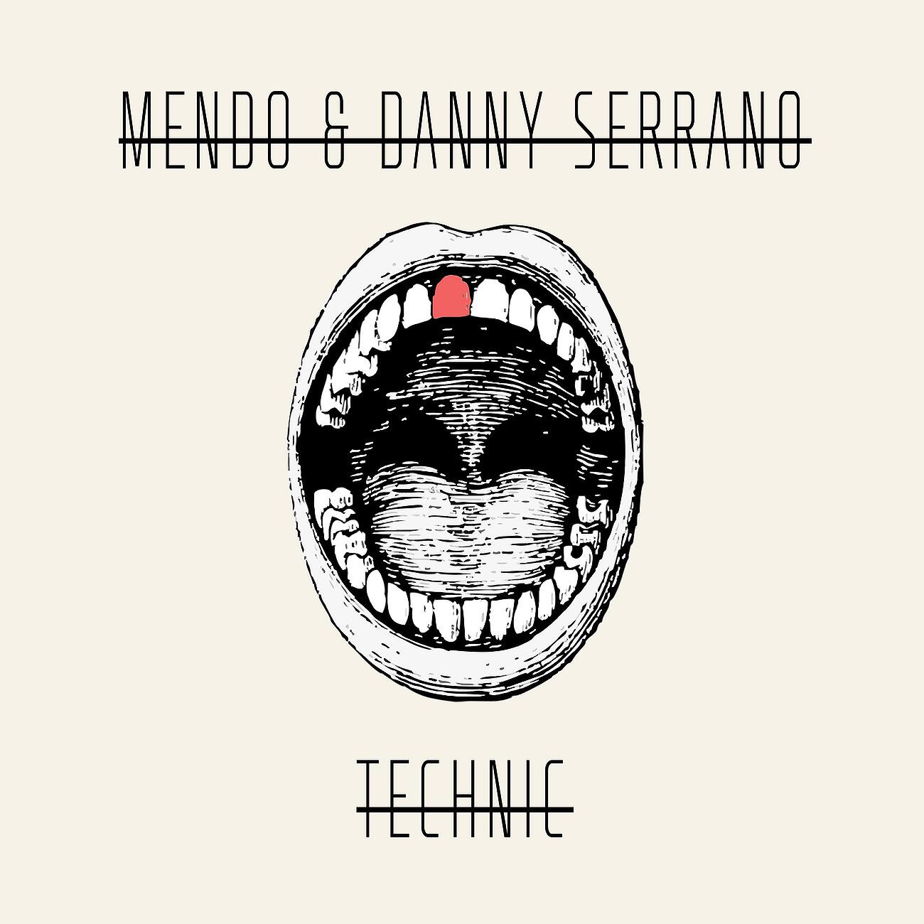 Mendo - Muzik