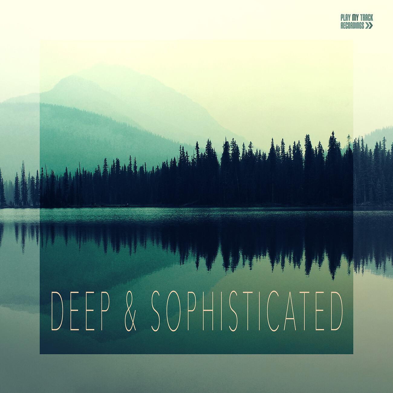 Schallfeld - Darkness Falls (Andree Wischnewski Remix)