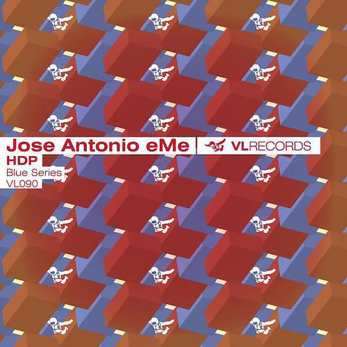 Jose Antonio eMe - HDP (Jose Antonio eMe Remix)