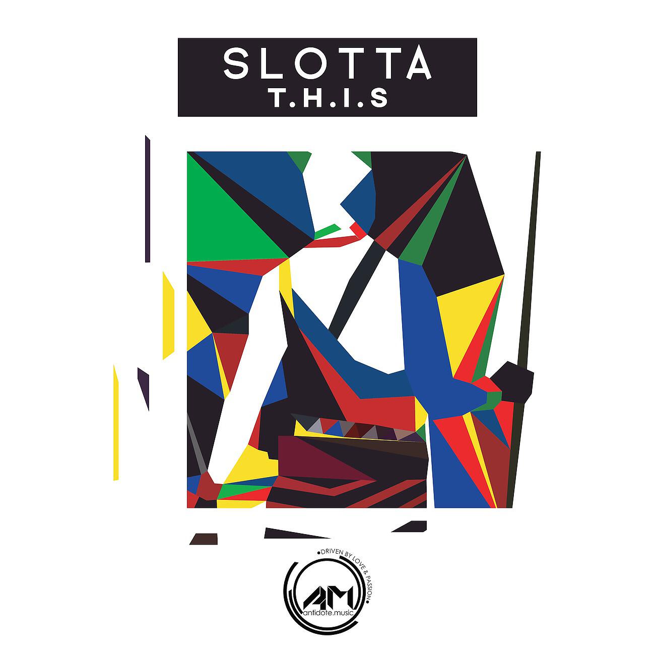 Slotta - All or Nothing