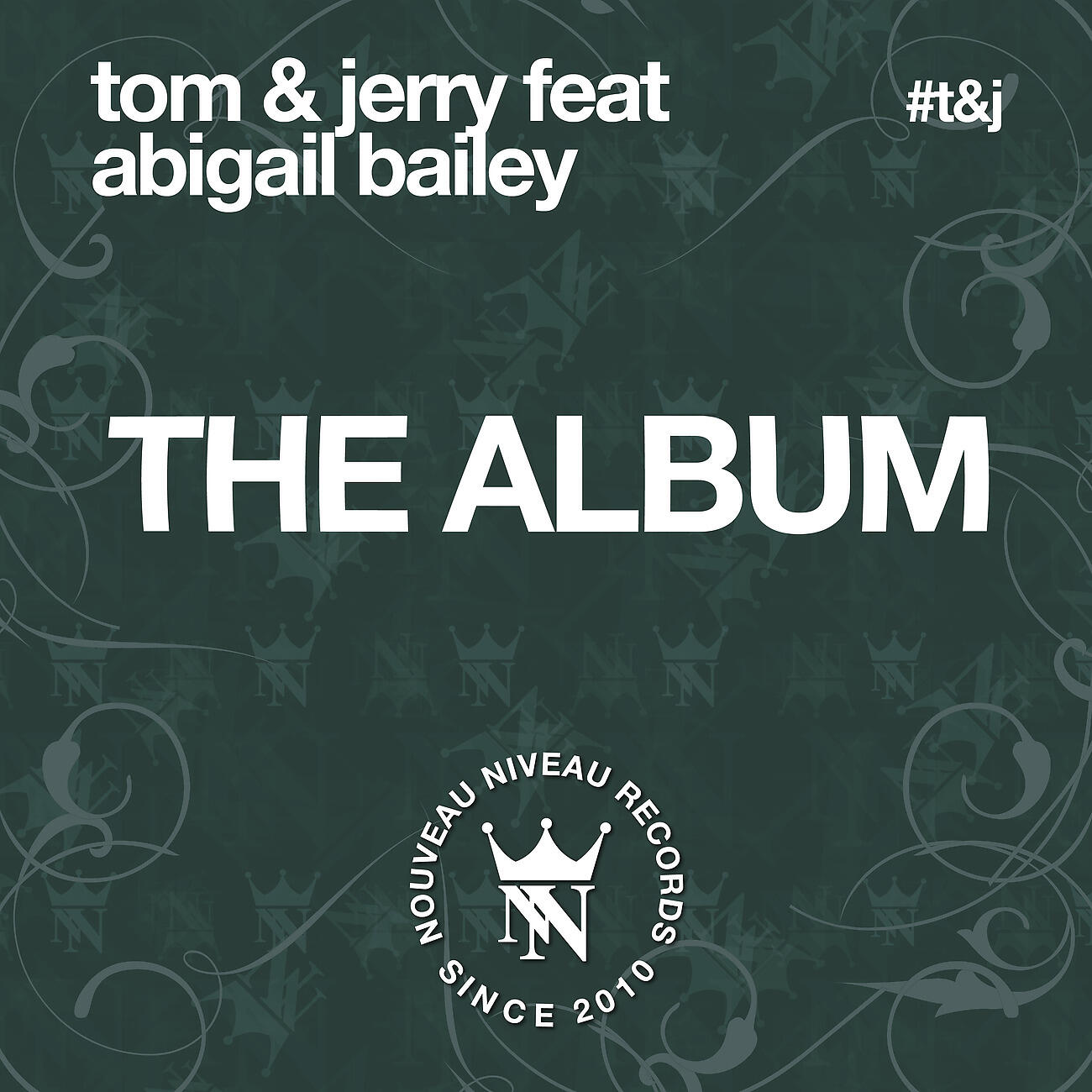 Tom & Jerry - Don't Lie (Sebastien Drums & Rob Adans Remix)