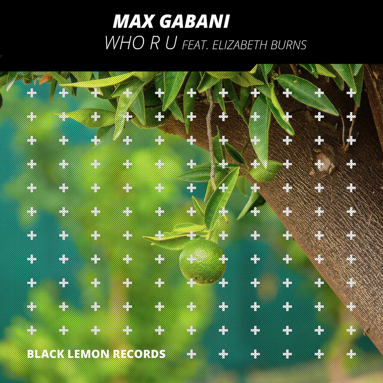 Max Gabani - Who R U