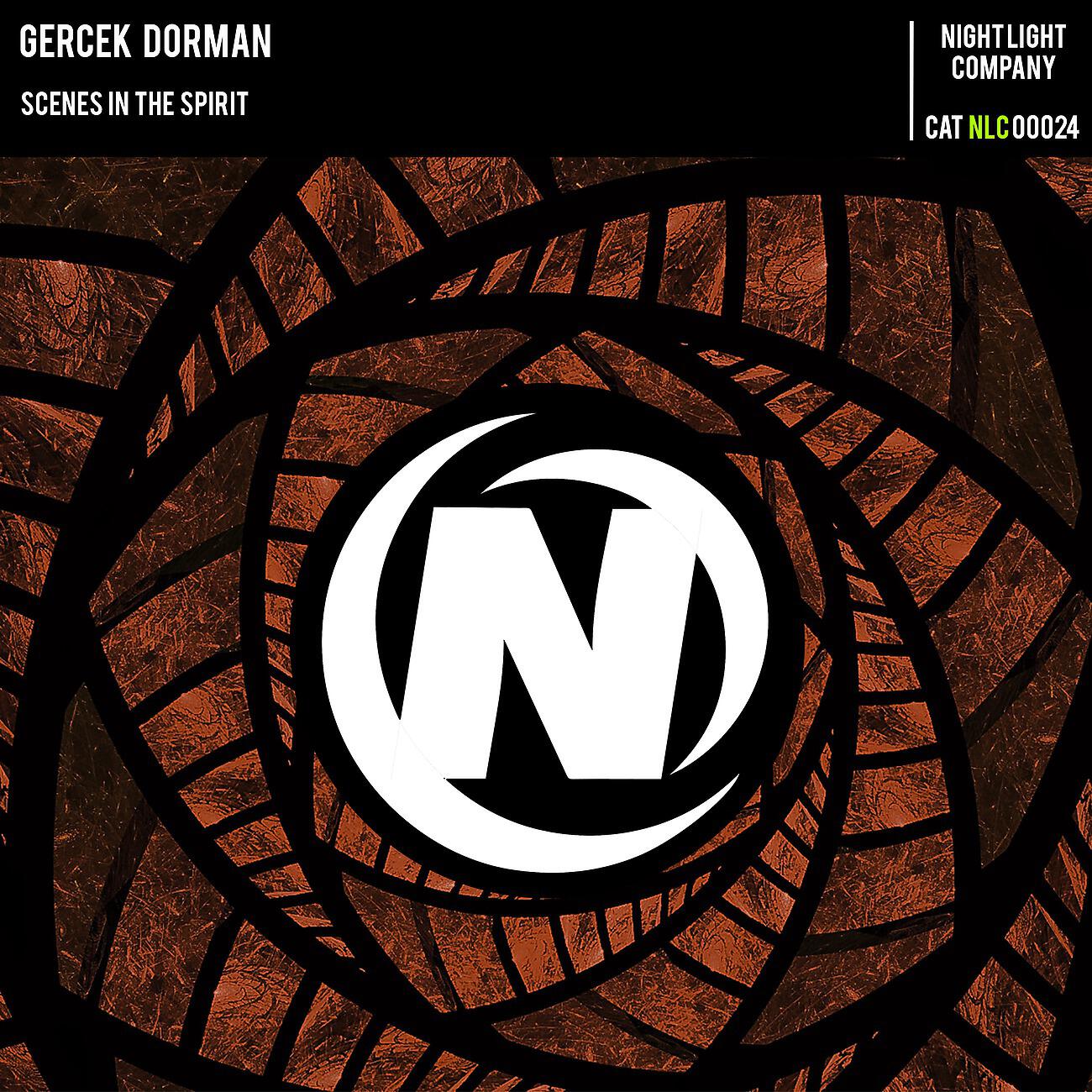 Gercek Dorman - Serengeti Groove