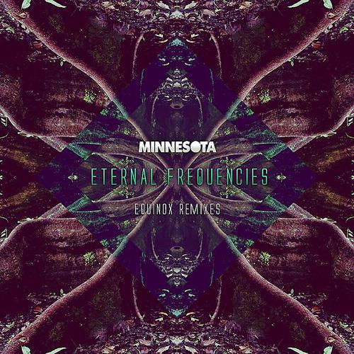 Постер альбома Eternal Frequencies: Equinox Remixes