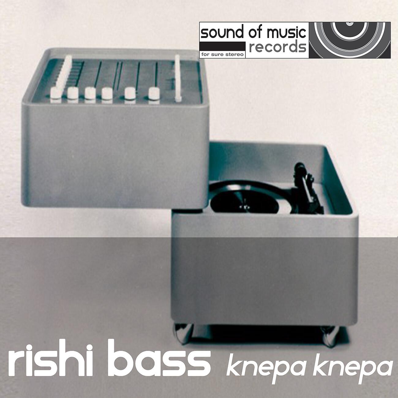 Rishi Bass - Du du du
