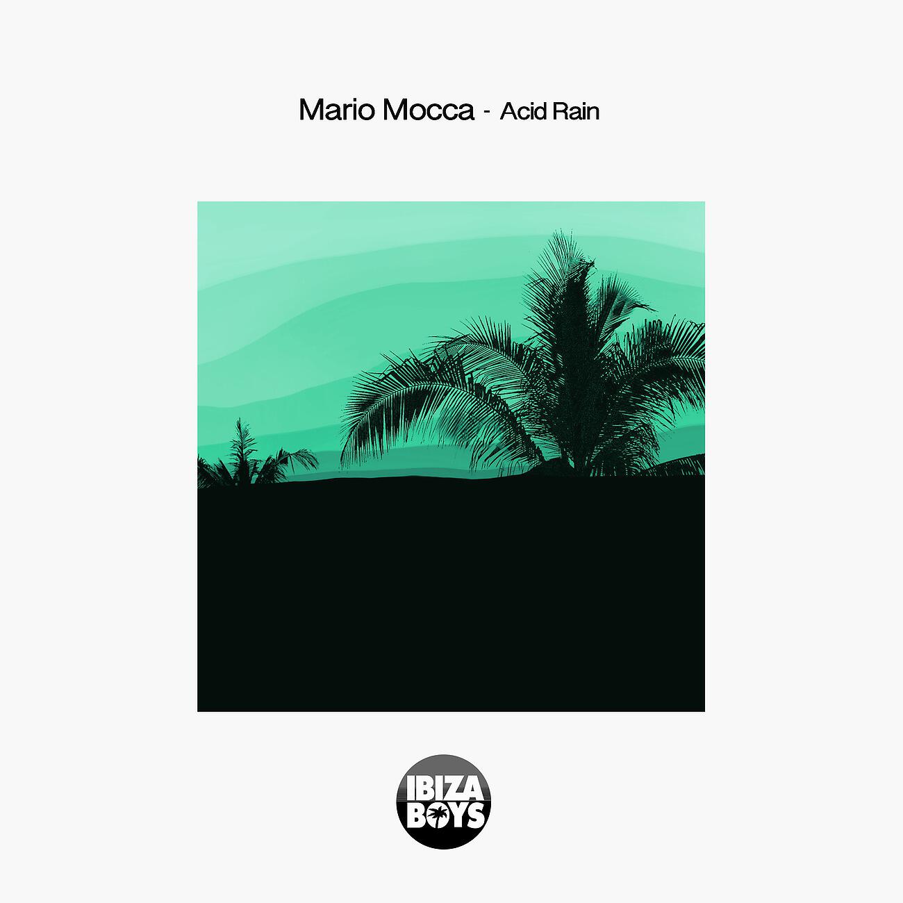 Mario Mocca - Orion
