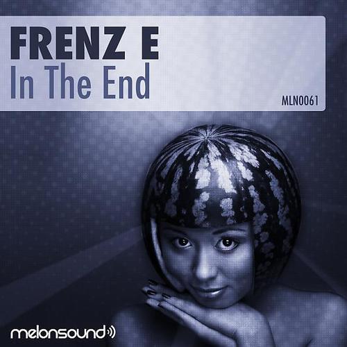 Frenz E - In The End (John Riddell Remix)