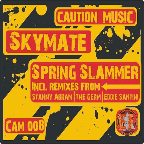 Skymate - Spring Slammer (The Germ Remix)