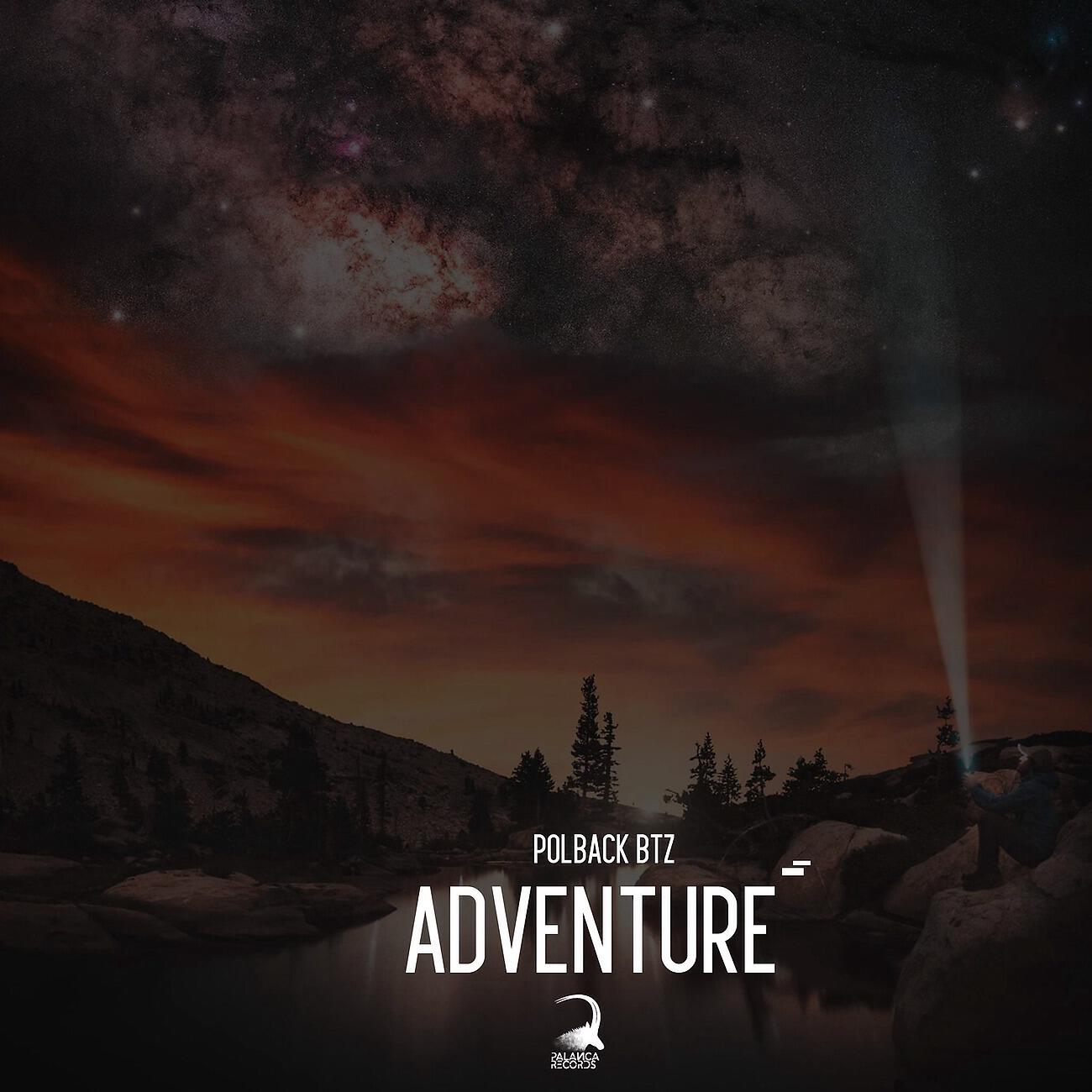 PolBack Btz - Adventure