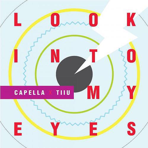 CVPELLV - Look Into My Eyes (Magnetic Brothers Remix)