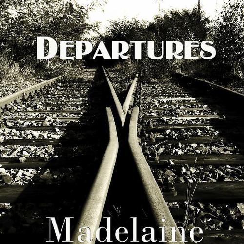 Постер альбома Departures