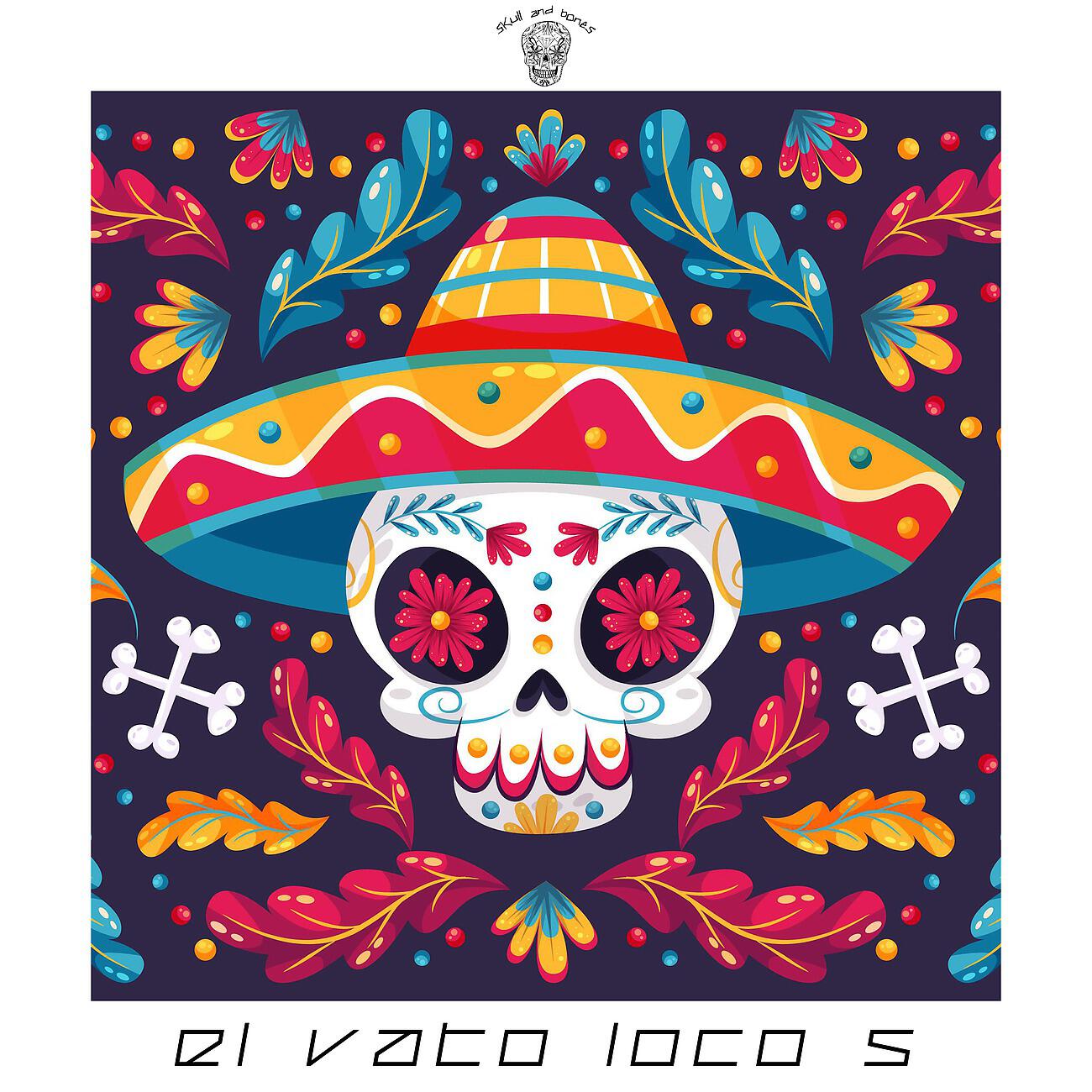 Pr. Morriarti - Mystic Smile (Chris Fortier 40oz Dub)