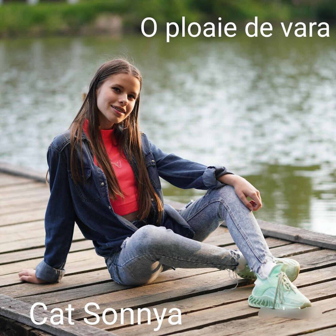 CAT SONNYA - O Ploaie de Vara