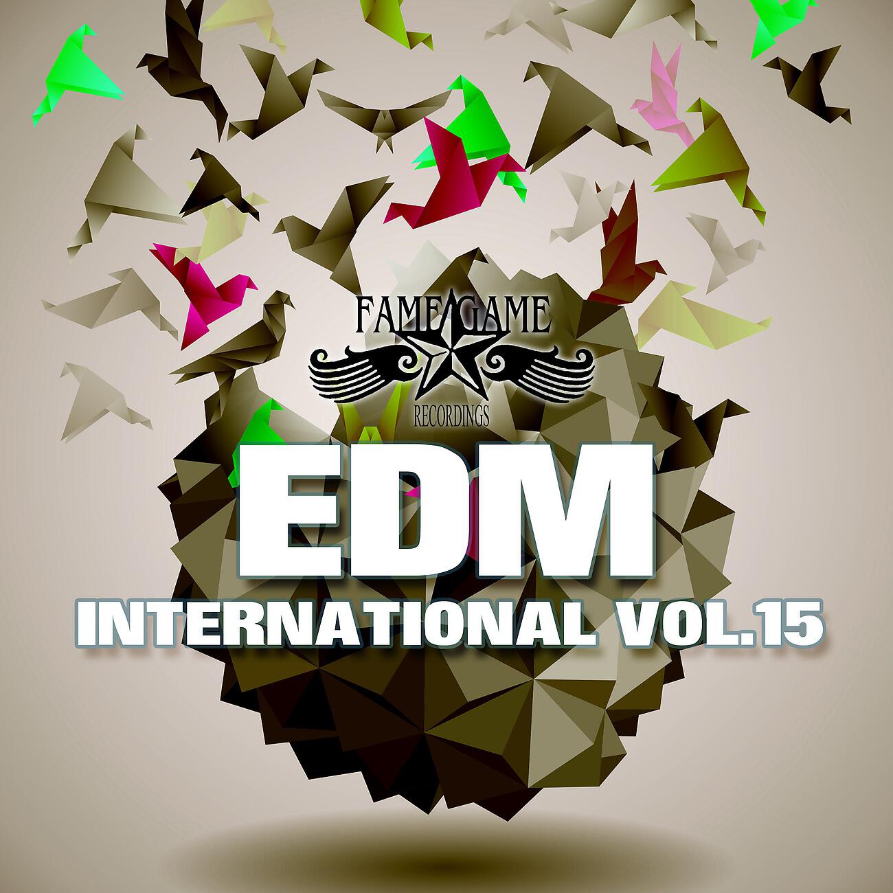 Sr. Edu - It's Over (GSP Remix)