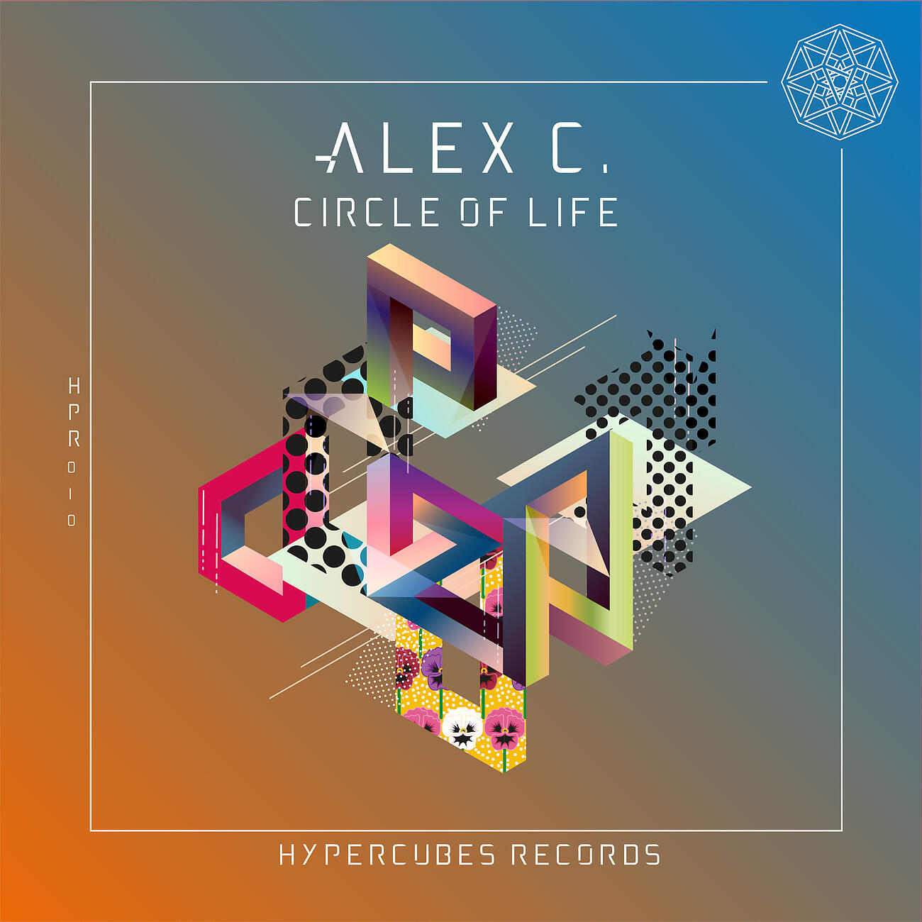 AlexC. - Brainwash